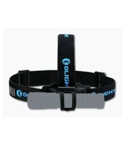 Olight H2R/Perun Magnetic Elastic Headband II - OL-HEADBAND-II 1