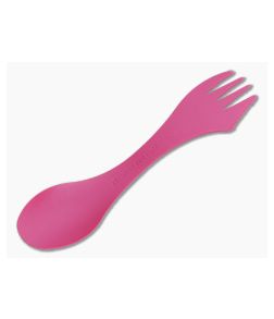 Light My Fire Spork Tritan Pink - LMF-PINK 1