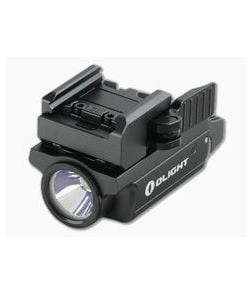 Olight PL-MINI 2 Valkyrie Gunmetal Grey Rechargeable Weapon Light - OL-PL-MINI-2-GG 1