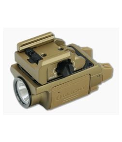 Olight PL-MINI 3 Valkyrie Desert Tan (Cool White) - OL-PL-MINI-3-DT 1