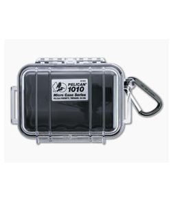 Pelican Case 1010 Micro Case Series Clear - PC-1010-025-100 1