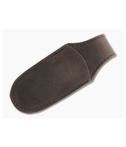 MKM Magnetic Leather Pocket Sheath PLSM01 - MKM-PLSM01 1