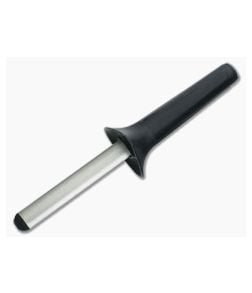 Hewlett 5" Three Step Diamond Sharpening Rod - HM-PM123 1