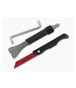 TOPS Pry-Probe-Punch Tool - TP-PPP01 1