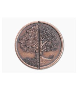 Shire Post Mint The Kingkiller Chronicle King Feyda Calanthis Breakable Vintish Penny - SPM-PR-VIN-FEYDA 1