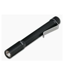 FourSevens Preon P2 MKIII Black HAIII AAA LED Flashlight P2-BLK - FS-PREON-P2-BLK 1