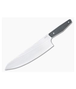 MKM Prima Gyuto Gold Carbon Fiber Limited - MKM-PRGY-CFRG 1