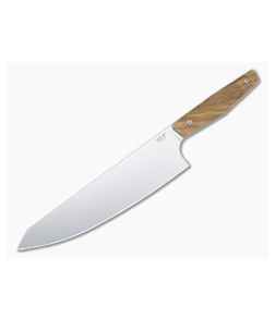 MKM Prima Gyuto Olive Wood - MKM-PRGY-O 1