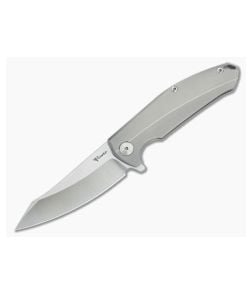 Reate New Prototype Frame Lock Flipper - RK-PROTO-002 1