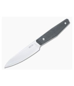 MKM Prima Paring Knife Gold Carbon Fiber Limited - MKM-PRPA-CFRG 1