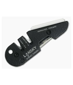 Lansky BladeMedic Pocket Knife Sharpener PS-MED01 - LN-PS-MED01 1