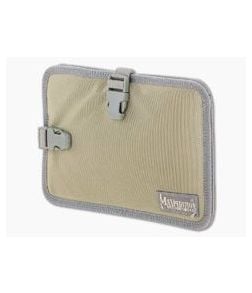 Maxpedition Hook & Loop Mini Tablet Insert Khaki-Foliage - MX-PT1019KF 1