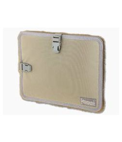 Maxpedition Hook & Loop Tablet Insert Khaki-Foliage - MX-PT1020KF 1