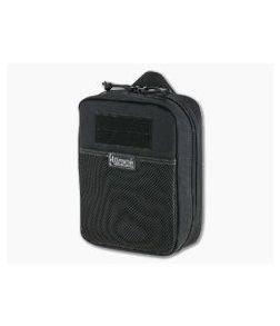 Maxpedition Chubby Pocket Organizer Black PT1311B - MX-PT1311B 1