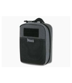 Maxpedition Chubby Pocket Organizer Wolf Gray PT1311W - MX-PT1311W 1