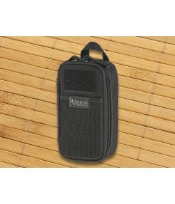 Maxpedition Skinny Pocket Organizer Black PT1312B - MX-PT1312B 1