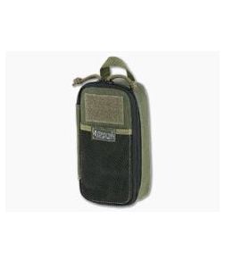 Maxpedition Skinny Pocket Organizer OD Green PT1312G - MX-PT1312G 1