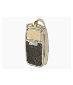 Maxpedition Skinny Pocket Organizer Khaki - MX-PT1312K 1