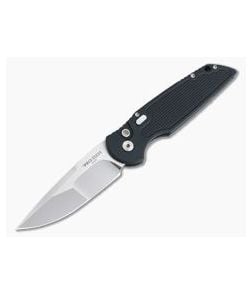 Protech Tactical Response TR-3 20th Anniversary Mike Irie Compound Ground Mirror Blade Automatic PT20-005 - PT-PT20-005 1