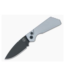 Protech Strider PT Plus Gray and Black - PT-PT203-GREY 1