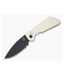 Protech PT Plus Black MagnaCut Auto Textured Bronze Aluminum PT236 - PT-PT236 1