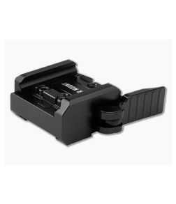 Olight QR Mount Weapon Light Mount for Picatinny and Glock Rails - OL-QR 1