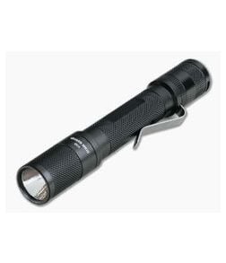 FourSevens Quark QK2A MKIII Black HAIII AA LED Flashlight - FS-QUARK-QK2A-MKIII 1