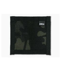 Arc Company The Quickdraw Two-Slot EDC Pocket Slip Black Multicam - ARC-QUICKDRAW-CM 1