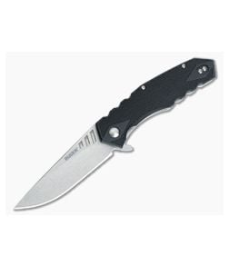 CRKT Ruger Lerch Follow-Through Compact Flipper Stonewashed R1703 - CRKT-R1703 1