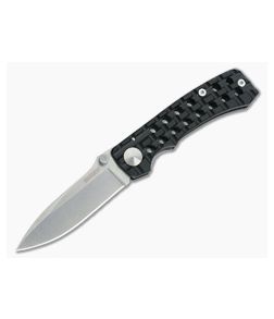 CRKT Ruger Harsey Go-N-Heavy Compact Tactical Folder R1803 - CRKT-R1803 1