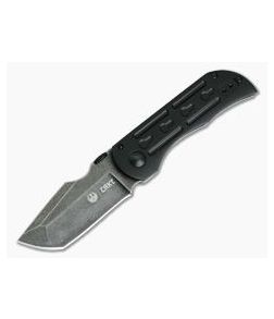 CRKT Ruger Incendiary Carter Compact Tanto Frame Lock R2000K - CRKT-R2000K 1