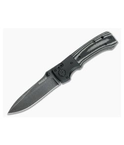 CRKT Ruger Harsey All-Cylinders G-10 Tactical R2001K - CRKT-R2001K 1