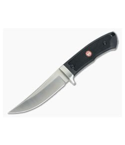 CRKT Ruger Harsey Accurate Clip Blade Fixed Hunting R2202 - CRKT-R2202 1