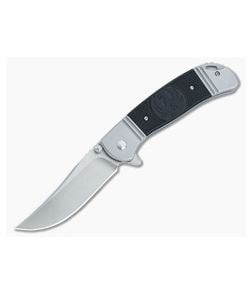 CRKT Ruger Hollow Point +P Onion IKBS Flipper R2301 - CRKT-R2301 1