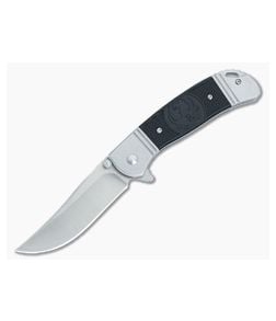CRKT Ruger Hollow Point Onion IKBS Flipper R2302 - CRKT-R2302 1