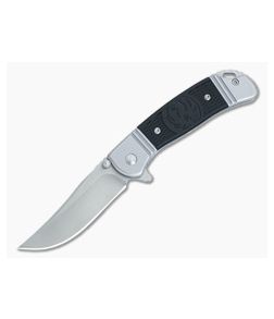 CRKT Ruger Hollow Point Compact Onion IKBS Flipper R2303 - CRKT-R2303 1