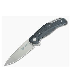CRKT Ruger Windage Onion Design IKBS Flipper R2401 - CRKT-R2401 1