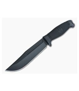 CRKT Ruger Onion Muzzle Brake Survival Fixed R2501K - CRKT-R2501K 1