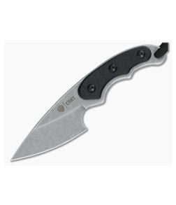 CRKT Ruger Carbine Neck Knife Lerch Design R2701 - CRKT-R2701 1