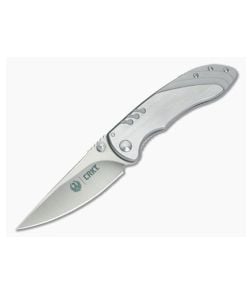 CRKT Ruger Trajectory Lerch Design OutBurst Assisted Folder R2802 - CRKT-R2802 1