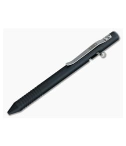 CRKT Ruger Bolt Action Ink Pen Black R3401K - CRKT-R3401K 1