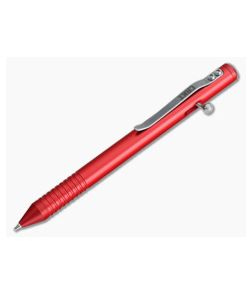 CRKT Ruger Bolt Action Pencil Red R3402 - CRKT-R3402 1