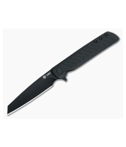 CRKT Ruger LCK Wharncliffe Lerch Design Compact Liner Lock Flipper R3802K - CRKT-R3802K 1