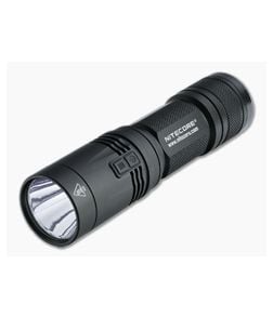 NiteCore R40 V2 1000 Lumen Inductive Wireless Rechargeable Flashlight - NC-R40-V2 1
