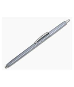 Fisher Space Pen Silver Colored Ink Click Space Pen R80SL - FSP-R80SL 1