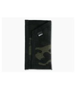 Arc Company The Rambler EDC Pocket Slip Black Multicam - ARC-RAMBLER-CM 1