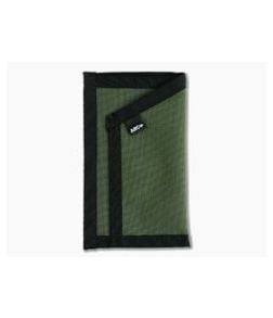 Arc Company The Rambler XL EDC Pocket Slip Green - ARC-RAMBLER-XL-GR 1