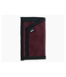 Arc Company The Rambler XL EDC Pocket Slip Red - ARC-RAMBLER-XL-RD 1