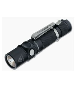 Fenix RC05 Rechargeable Compact Flashlight RC05G2BK - FF-RC05G2BK 1