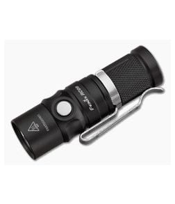 Fenix RC09 Rechargeable Compact Flashlight RC09XLBK - FF-RC09XLBK 1